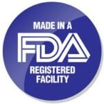 us-food-and-drug-administration-fda-registered-vector-39272173
