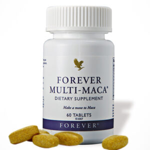 Forever Multi Maca