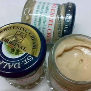 St Dalfour Beauty Whitening Cream In UAE