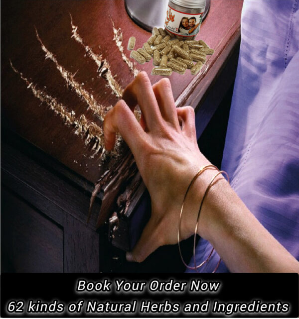 Unani Herbal Capsules - Image 6