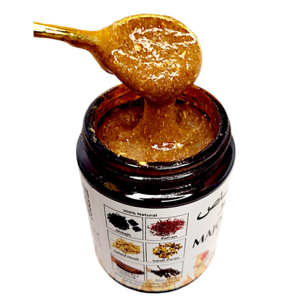 Majoon e Khaas (Loha Paar) - Image 4