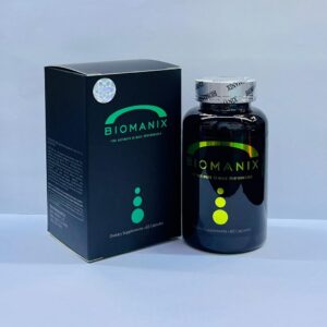 Biaomanix Original With 100% Garenteed Results (No Side Effects)