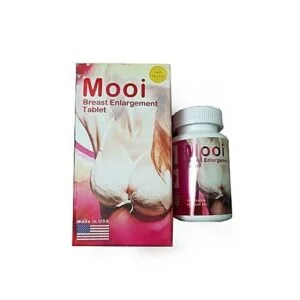 Mooi Breast Enlargement Tablet Original - Image 2