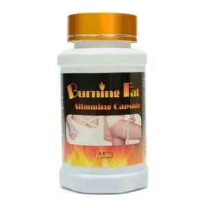Burning Fat Slimming Original Capsule - Image 2