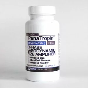 PenaTropin Men Supplemnets - Image 2