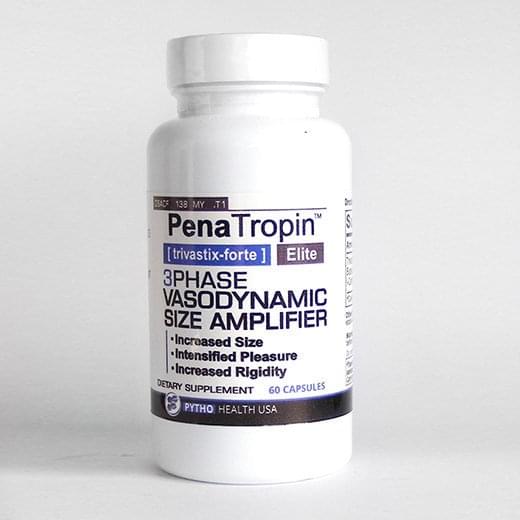 PenaTropin Men Supplemnets
