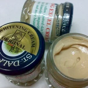 St Dalfour Beauty Whitening Cream In UAE - Image 2