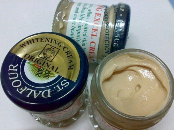 St Dalfour Beauty Whitening Cream In UAE