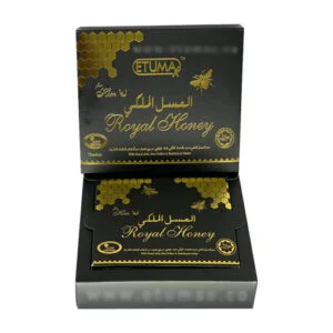 Royal Honey For Sex Delay - Image 2