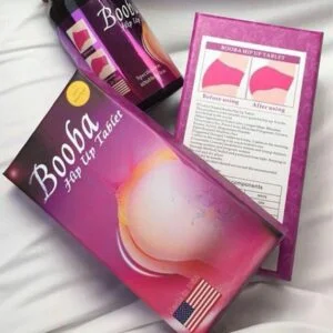 Booba Hip Up Tablets Original - Image 2